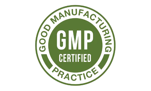 Netflix GMP Certified Facility
