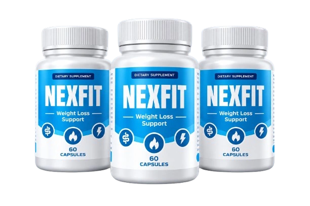 Netflix Weight Loss Natural Weight Management Supplement
